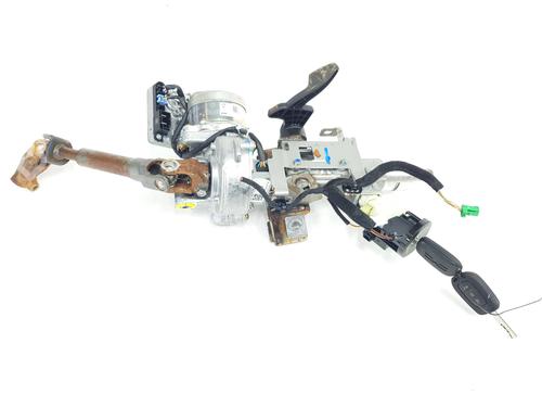 Steering column DACIA SANDERO III  | BP34637869M21  - Image 8