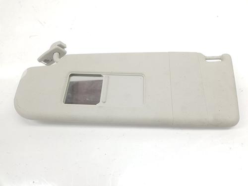 Used Left sun visor Left sun visor VW GOLF VI (5K1) 1.6 TDI (105 hp) 8672790 8672790