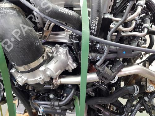 Engine VW CRAFTER Van (SY_, SX_)  | BP29535674M1 