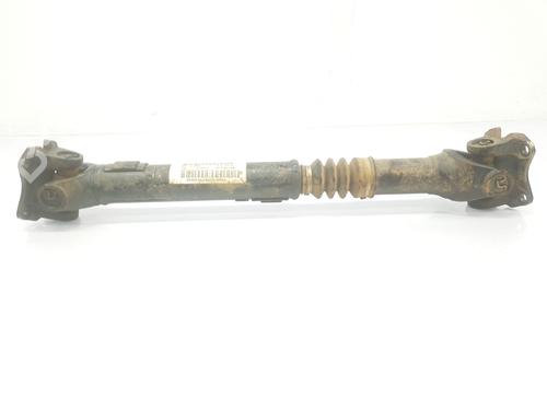 Driveshaft TOYOTA HILUX VII Pickup (_N1_, _N2_, _N3_) 2.5 D-4D 4WD (KUN25) | BP16014833M37 