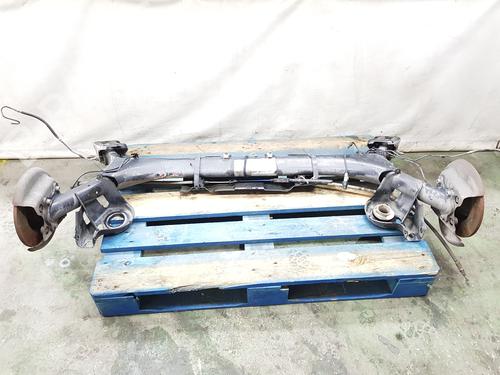 Used Rear axle DS DS 4 / DS 4 CROSSBACK (NX_) 1.6 BlueHDi 120 (120 hp) 10517645