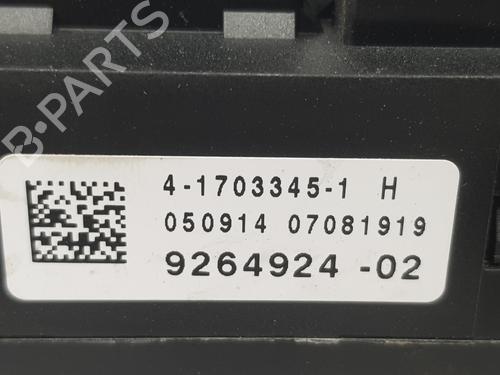 Fuse box BMW 5 Gran Turismo (F07) 530 d | BP16055903E1 