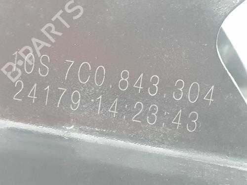 Other VW CRAFTER Van (SY_, SX_)  | BP29535281O1 