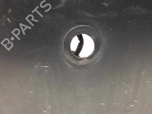 Rear bumper NISSAN QASHQAI I (J10, NJ10) 1.5 dCi | BP771477C8 