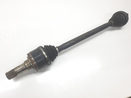 Left rear driveshaft MERCEDES-BENZ VIANO (W639)  | BP25903846M40 