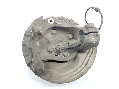 Left front steering knuckle BMW 1 (E87) 118 d | BP33652997M25 - Image 3