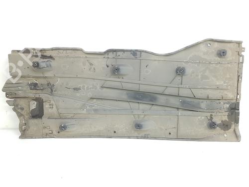 Underbody protection VW GOLF VII (5G1, BQ1, BE1, BE2) 1.6 TDI | BP14099427M92 