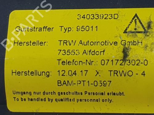 Other VOLVO XC60 I SUV (156) D4 | BP20197147O1 