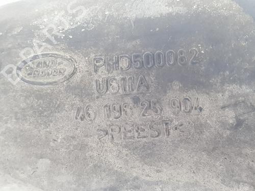 Pipe LAND ROVER DISCOVERY III (L319) 2.7 TD 4x4 | BP10084174M125 