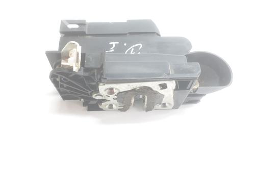 Front left lock DACIA DUSTER (PYM_, PYN_) 1.2 TCe 130 | BP34698737C98 - Image 5