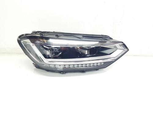 Used Right headlight Right headlight VW TOURAN (5T1) [2015-2026] 33411861 33411861