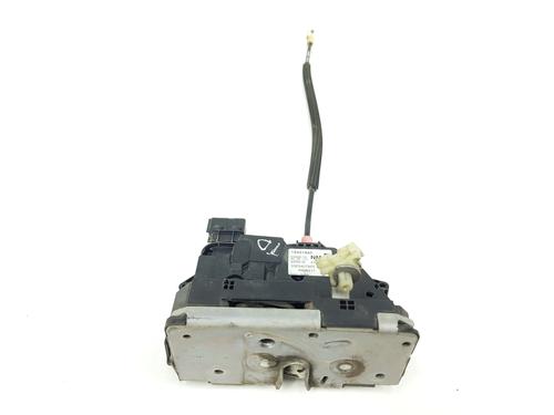 Højre bagtil lås OPEL CORSA E (X15) 1.3 CDTI (08, 68) 13431845  | 13431845  |