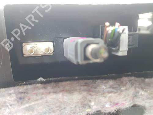 Glove box MERCEDES-BENZ A-CLASS (W176) A 200 CDI / d (176.008) | BP7705155C95 