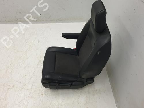 Left front seat PEUGEOT EXPERT Van (V_)  | BP33214915C15  - Image 7