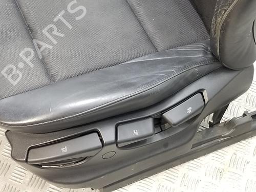 Seats set BMW X3 (E83) xDrive 20 d | BP8537545C78 