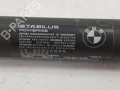 Tailgate lift support BMW X1 (F48) sDrive 16 d | BP14108035C138 