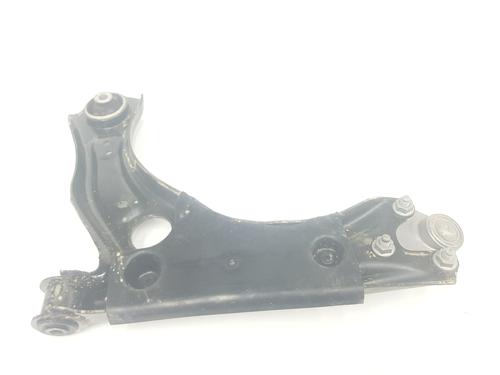 Right front suspension arm SEAT IBIZA V (KJ1, KJG) 1.0 TSI | BP13298116M13 