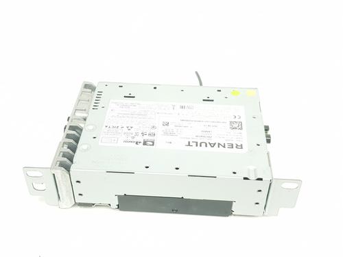 Used Radio Radio RENAULT SYMBIOZ 1.6 E-Tech 145 (143 hp) 34698700 34698700