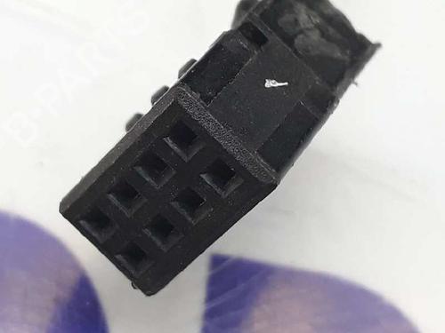 Rear right lock MERCEDES-BENZ E-CLASS (W211) E 270 CDI (211.016) | BP1252053C99 