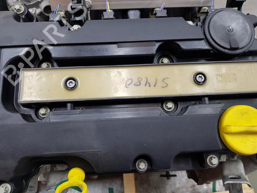 Engine OPEL ADAM (M13) | BP37438247M1 - Image 2