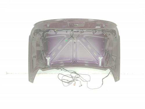 Tailgate PEUGEOT 307 CC (3B) 2.0 16V | BP11284340C6 