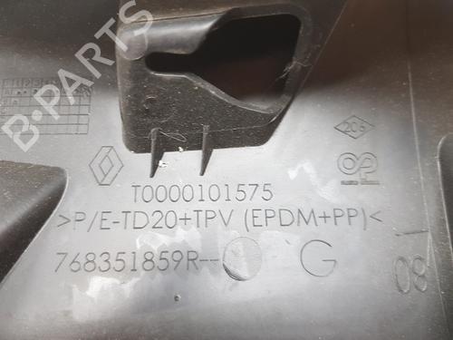 Other RENAULT GRAND SCÉNIC III (JZ0/1_) 1.6 dCi (JZ00, JZ12) | BP14113030O1 