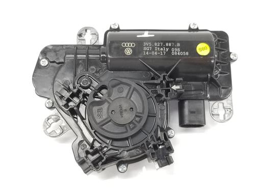 Låskasse AUDI Q5 (FYB, FYG) 2.0 TDI quattro (163 hp) 13445493