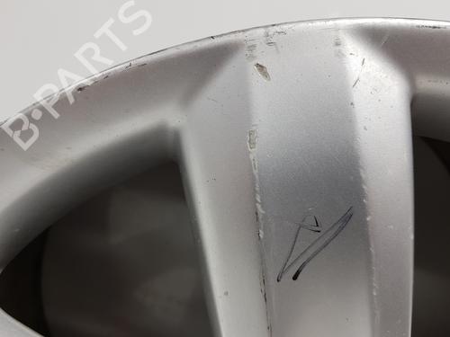Rim AUDI Q7 (4LB) 4.2 TDI quattro | BP17172285C45