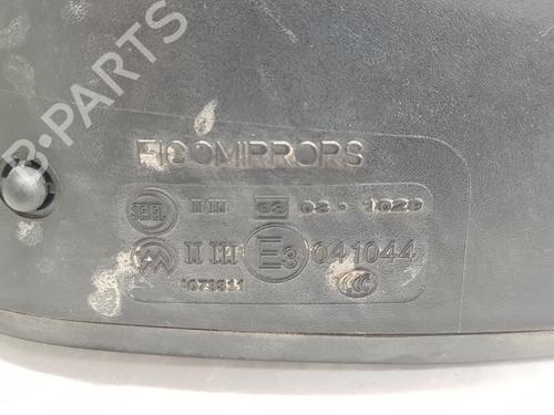 Left mirror FIAT DUCATO Van (250_) | BP31051393C26