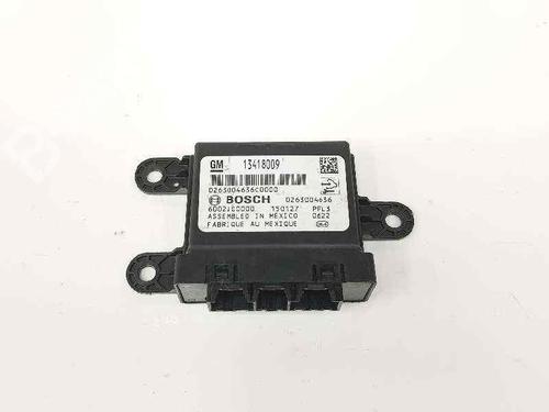 Electronic module OPEL ASTRA J Sports Tourer (P10) 2.0 CDTI (35 