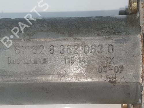 Left rear window motor BMW X5 (E53) 3.0 d | BP10162194E23 
