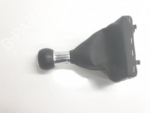 Shift knob AUDI A3 Limousine (8VS, 8VM) 1.6 TDI | BP33119424I34  - Image 5