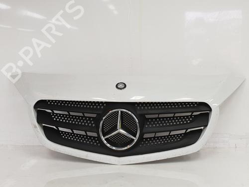 Used Grille Grille MERCEDES-BENZ CITAN Mixto (Double Cabin) (W415) 109 CDI (415.603, 415.605) (90 hp) 36558162 36558162