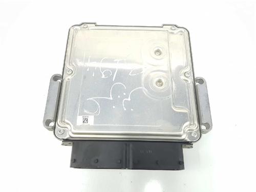 Engine control unit (ECU) JAGUAR XE (X760) 2.0 D | BP6108166M57 