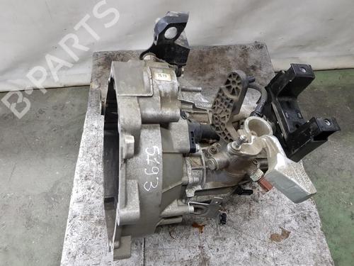 Gearbox SKODA FABIA III (NJ3) 1.0 | BP10485795M3 