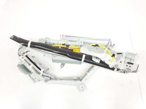 Right curtain airbag TOYOTA LAND CRUISER PRADO (_J15_) 3.0 D-4D (KDJ155_, KDJ150_, KDJ150R, KDJ155R) 6217060100 | 6217060100 |