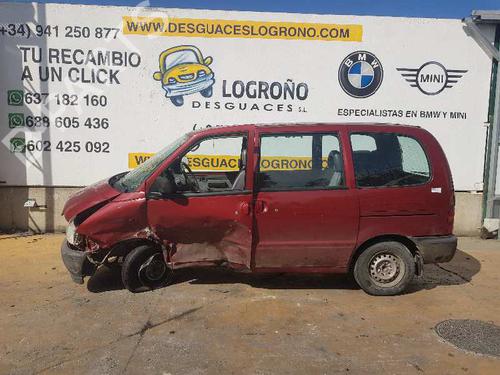 Rear wiper motor NISSAN SERENA (C23) 2.3 D | BP8077561M102 