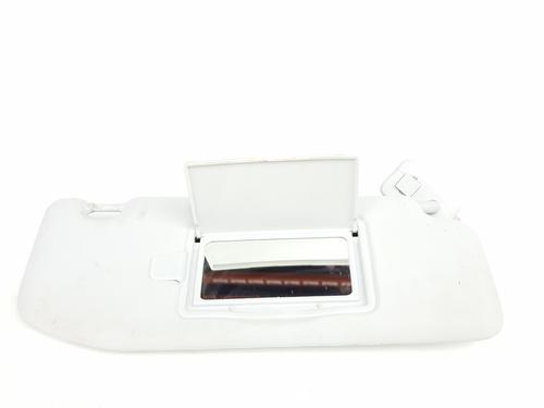 Used Right sun visor PEUGEOT 208 I (CA_, CC_) 1.6 HDi (114 hp) 29338200