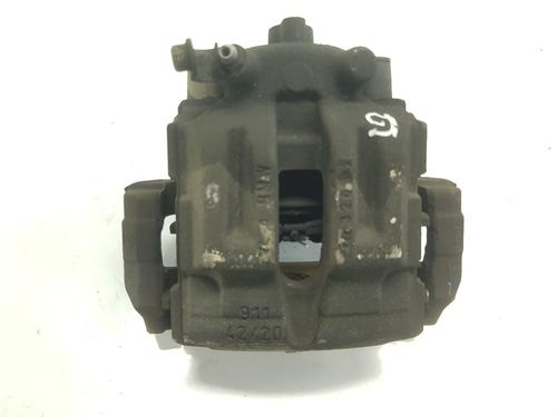 Used Right rear brake caliper BMW X1 (E84) sDrive 16 d (116 hp) 11599186