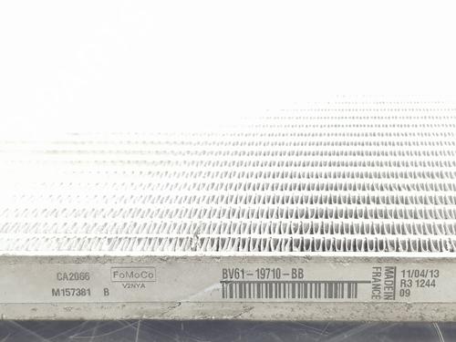 AC radiator FORD FOCUS III 1.0 EcoBoost | BP19105897M32 