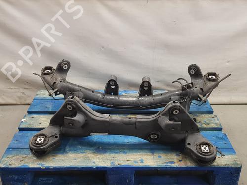 Rear axle BMW X1 (E84) sDrive 18 d | BP29943402M2
