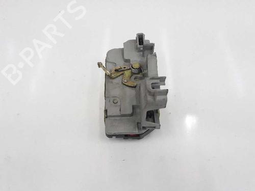 Rear right lock PEUGEOT 307 Break (3E) 2.0 HDI 90 | BP3658124C99 