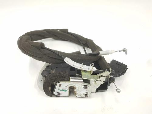 Used Front right lock NISSAN MICRA IV (K13K, K13KK) 1.2 (80 hp) 7651252