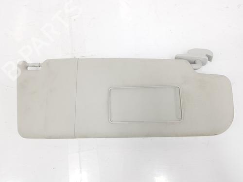 Used Right sun visor SKODA OCTAVIA II (1Z3) 2.0 TDI (140 hp) 6250662