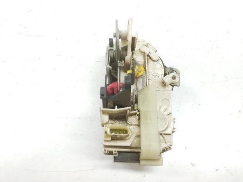 Rear right lock JEEP COMPASS (MK49) 2.2 CRD 4x4 | BP4975265C99 