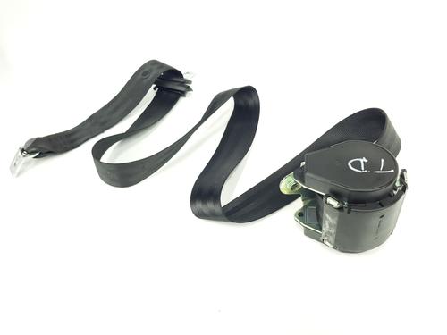 Rear right seatbelt VW GOLF VI Convertible (517)  | BP29548092I28 