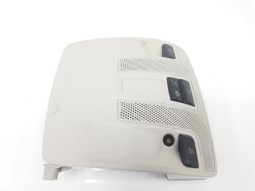 Interior roof light MERCEDES-BENZ A-CLASS (W176) A 200 CDI / d (176.008) | BP17198657I8 