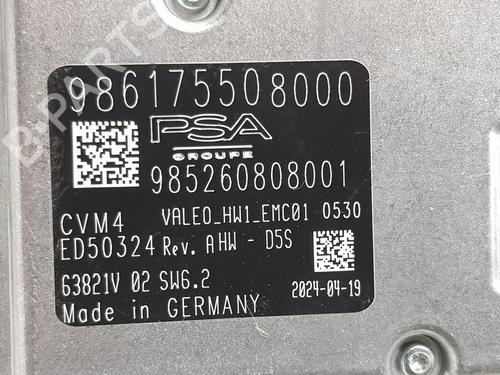 Other OPEL ASTRA L Sports Tourer (O5)  | BP25793805O1 