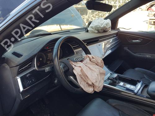 Fælk AUDI Q8 (4MN, 4MT) 50 TDI Mild Hybrid quattro | BP33220080C45  - Image 45