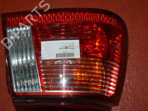 Left taillight SEAT IBIZA II (6K1) 1.4 16V | BP1325459C34 